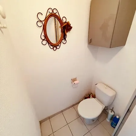 Spacieux Deux Pieces En Front De Pour 4 Personnes Ref 12 Apartment *